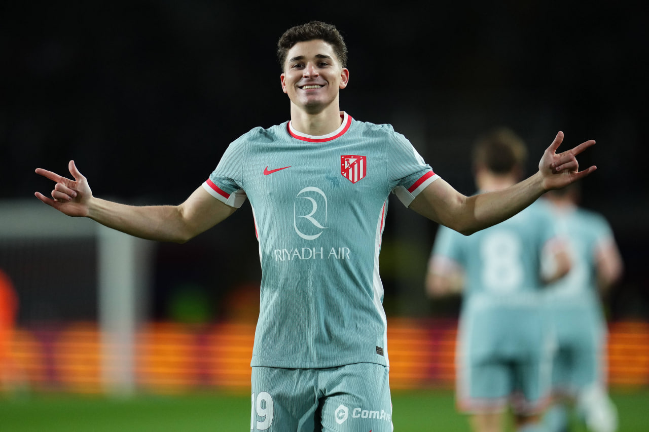 Хулиан Альварес