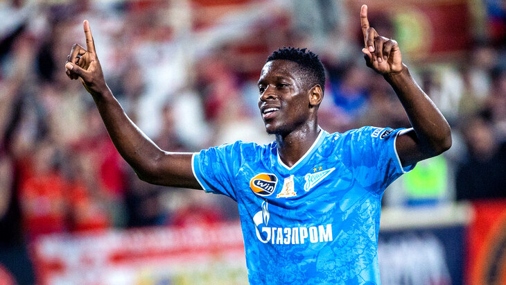 Луис Энрике Луис Энрике