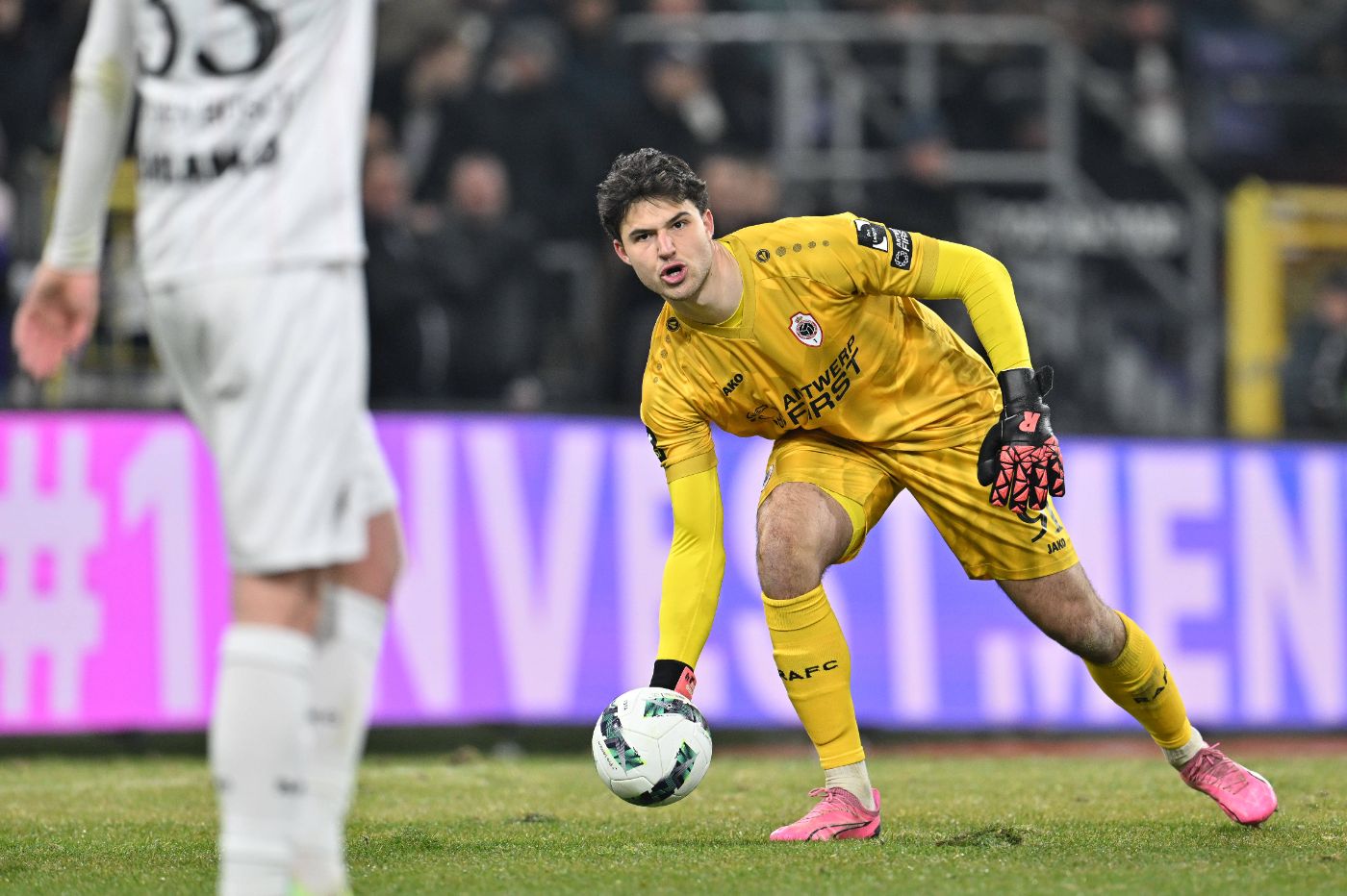 Сенне Ламменс