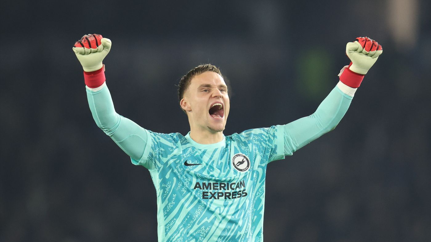 Барт Вербрюгген