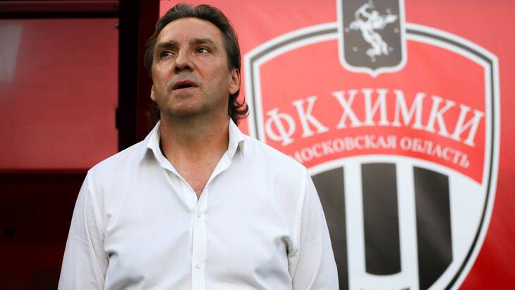 Сергей Юран