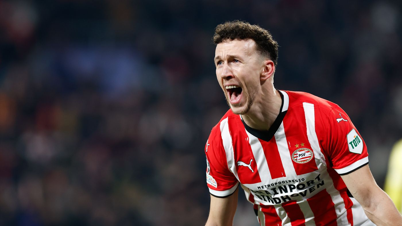 Иван Перишич