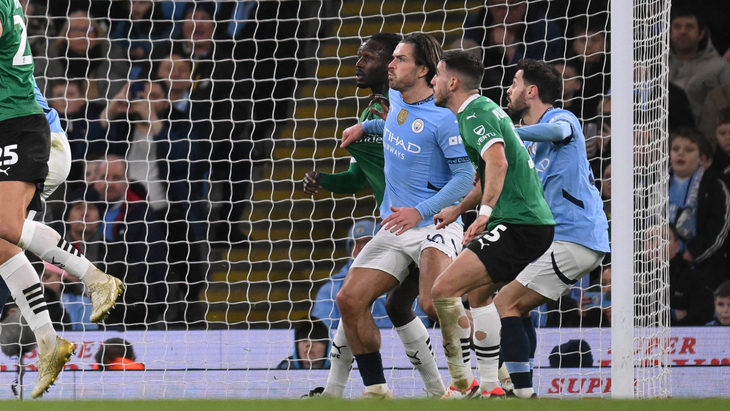 Фрагмент матча