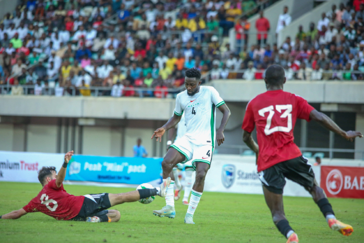 Уилфред Ндиди