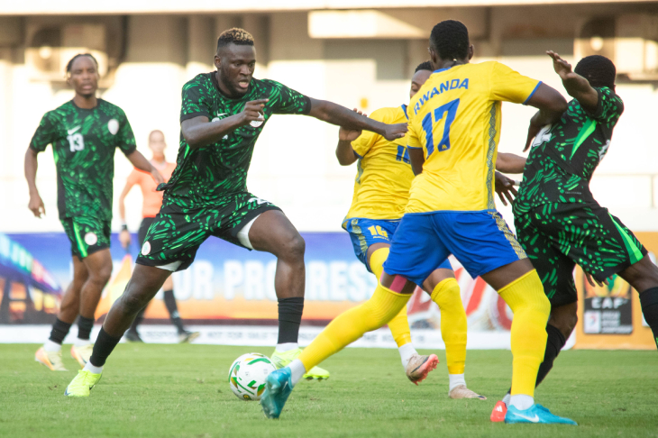 Виктор Бонифейс 