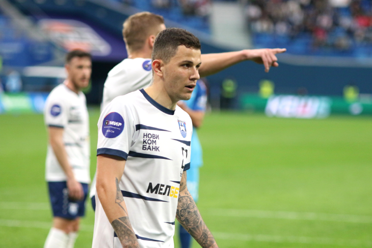 Виталий Лисакович