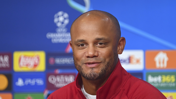 Венсан Компани Венсан Компани