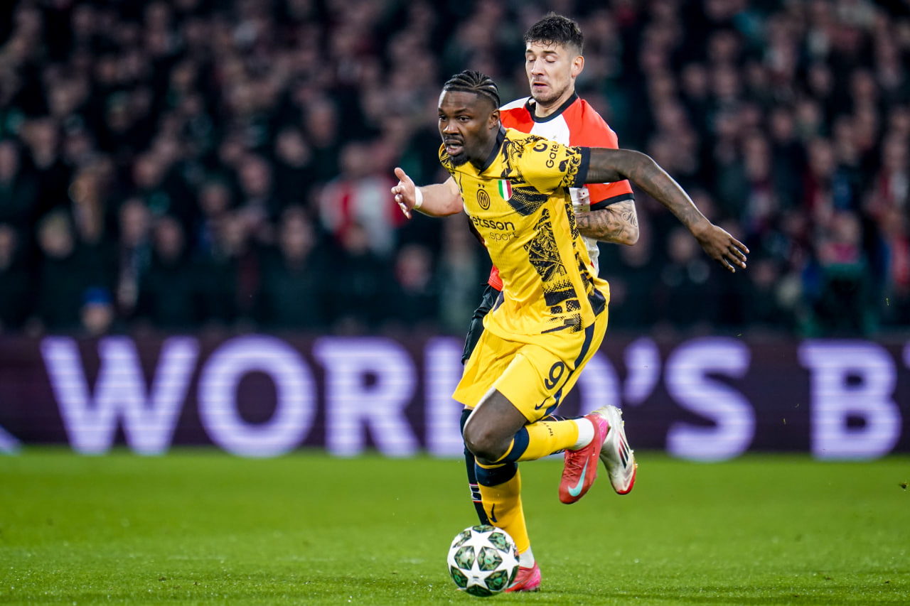 Фрагмент матча