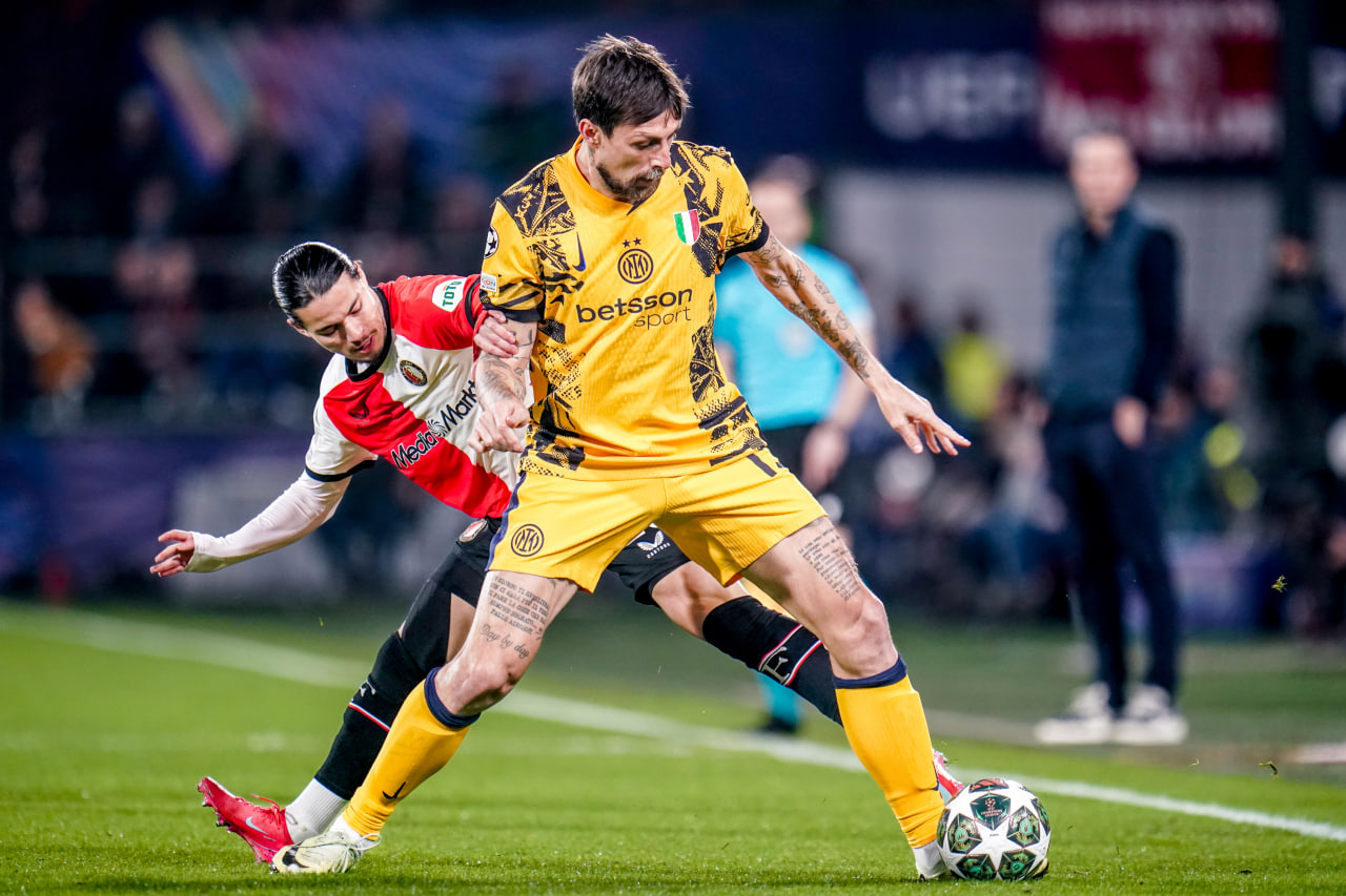 Фрагмент матча