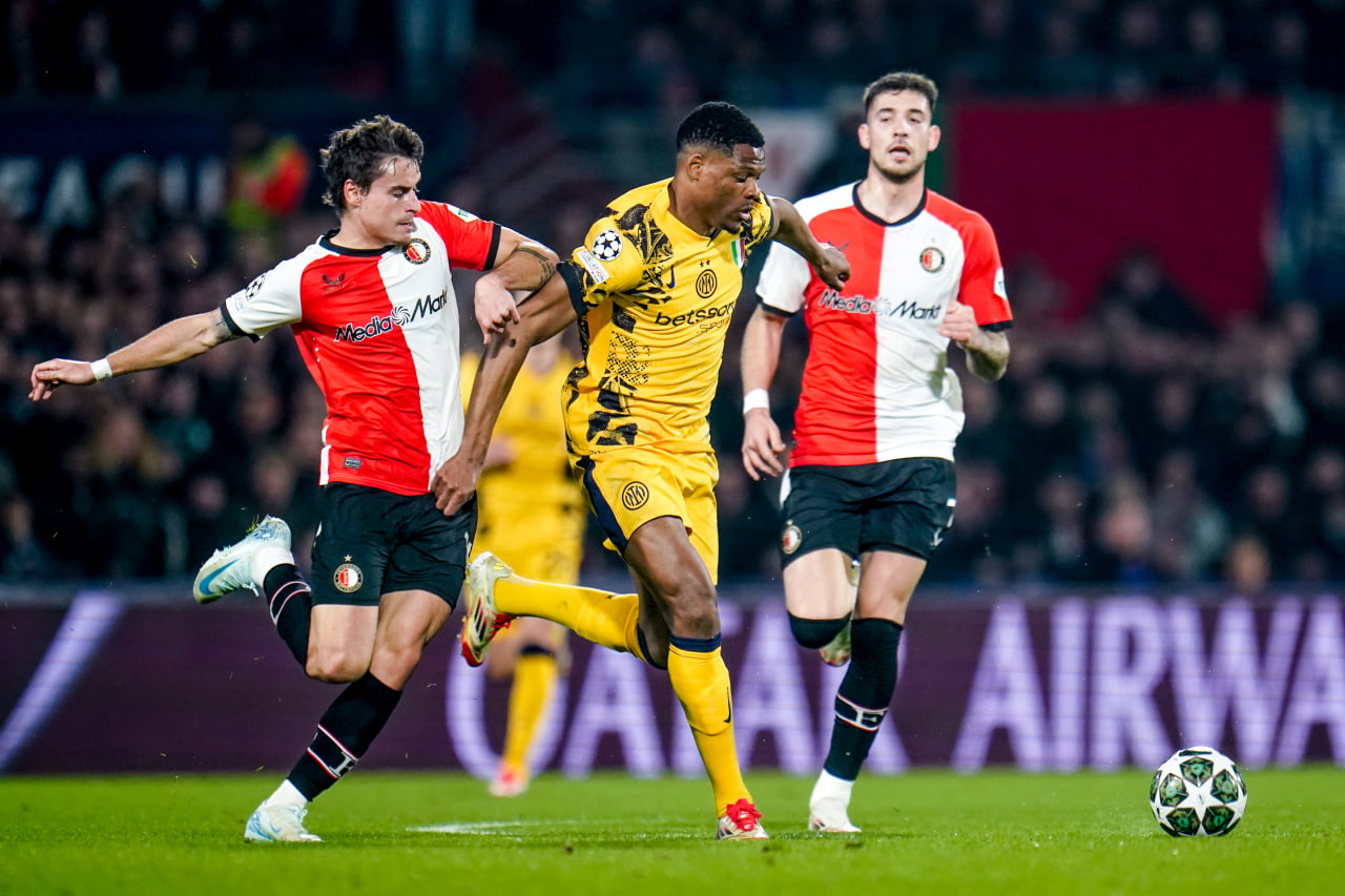 Фрагмент матча