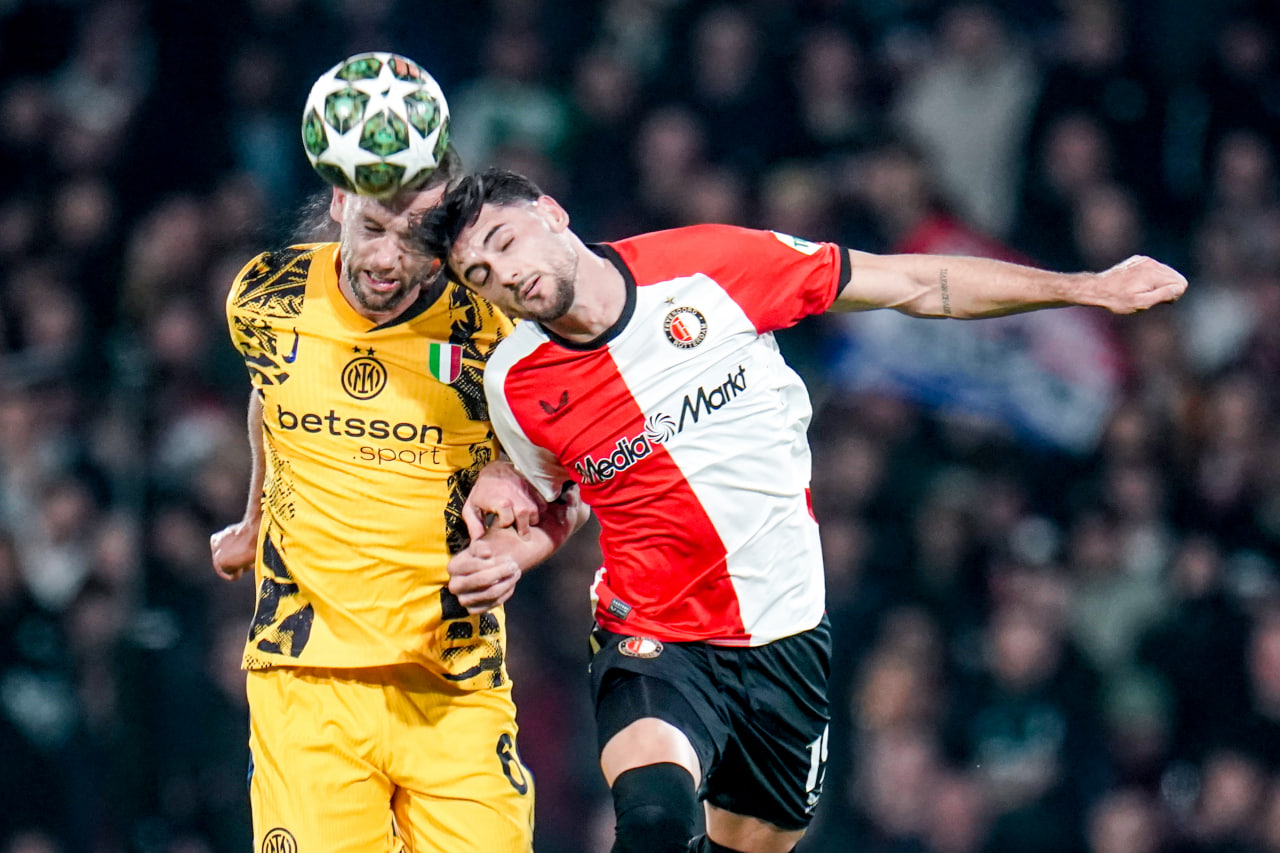 Фрагмент матча