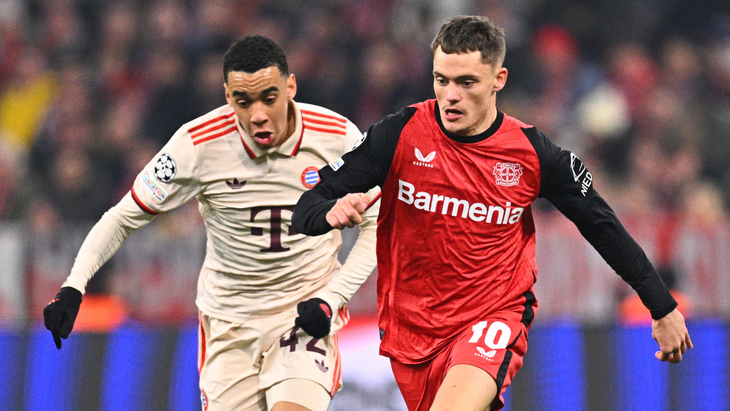 Фрагмент матча