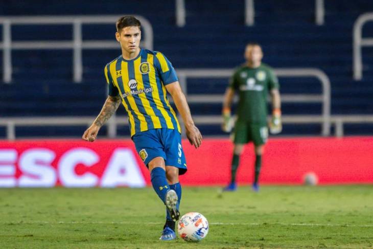 Родриго Вильягра