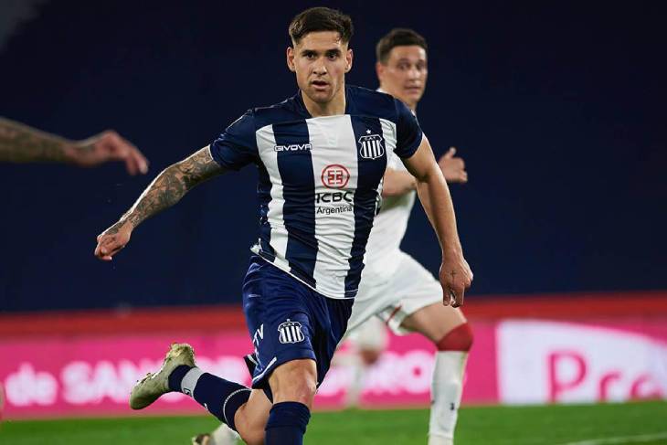 Родриго Вильягра