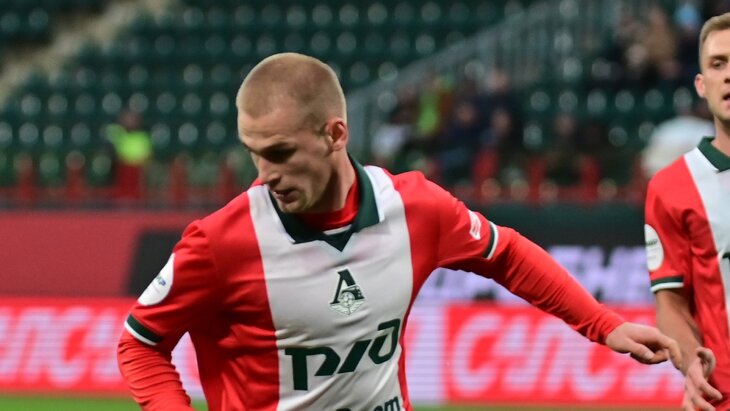 Сергей Пиняев