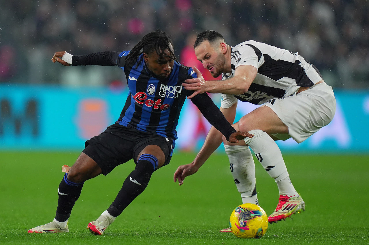 Фрагмент матча