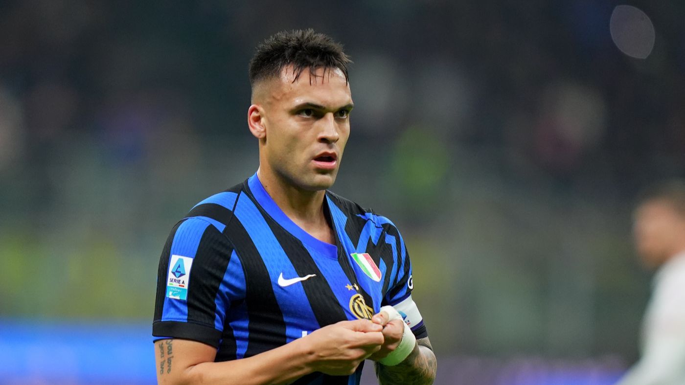 Лаутаро Мартинес