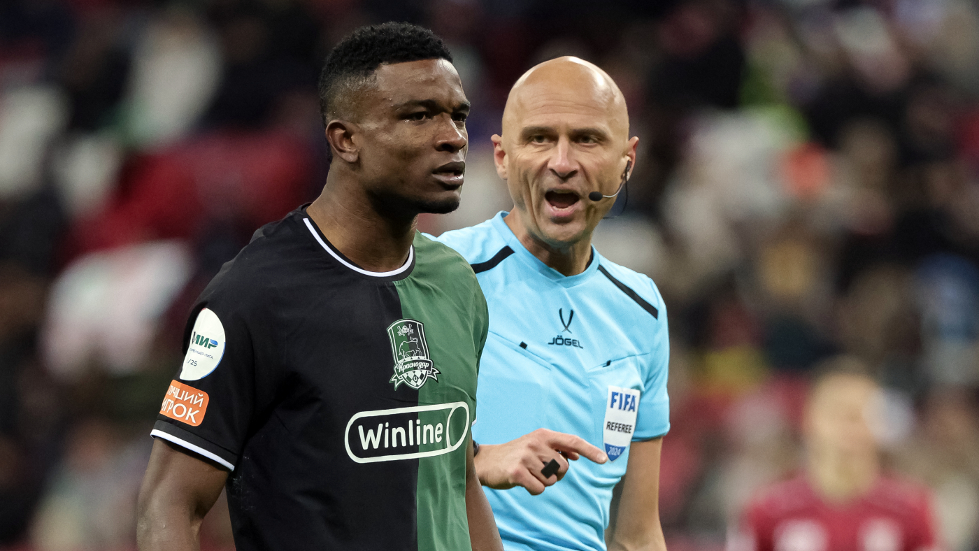 Джон Кордоба