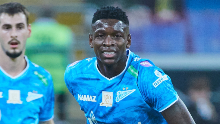 Луис Энрике