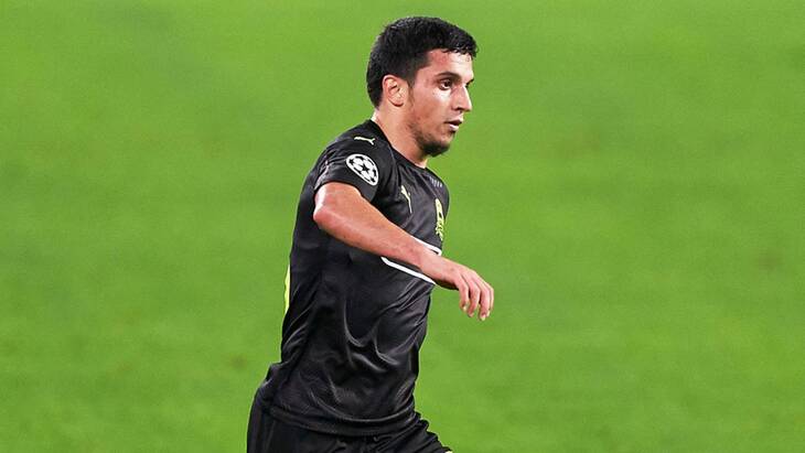 Магомед-Шапи Сулейманов Магомед-Шапи Сулейманов