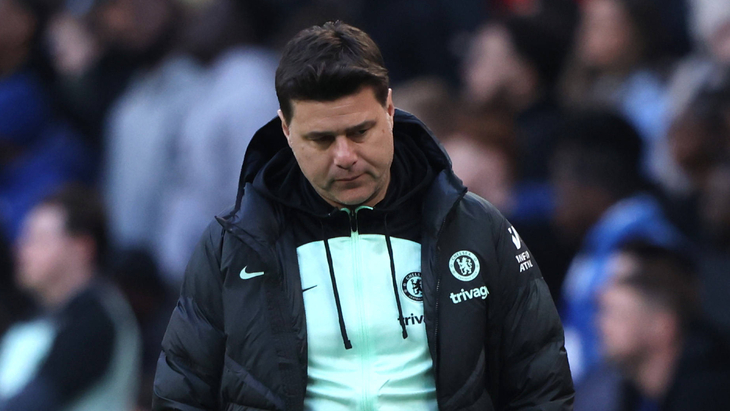 Маурисио Почеттино — главный тренер сборной США