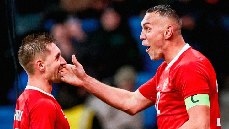 Артем Дзюба Артем Дзюба