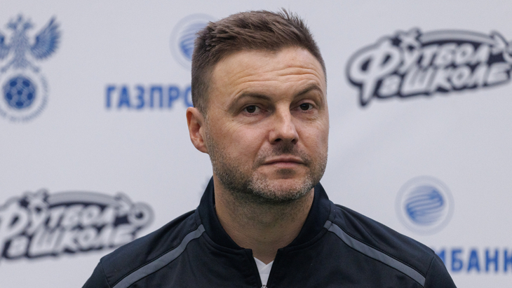 Владимир Гранат