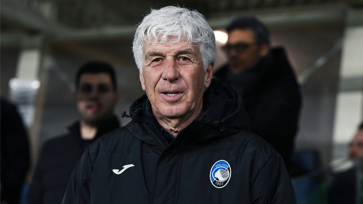 Джан Пьеро Гасперини