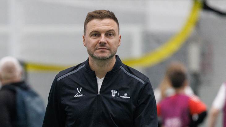 Владимир Гранат