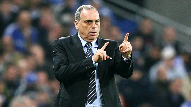 Авраам Грант