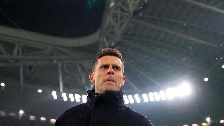 Тиагу Мотта