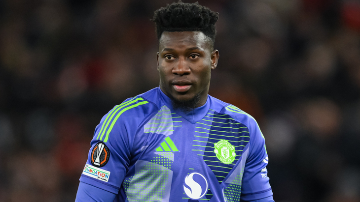 Андре Онана