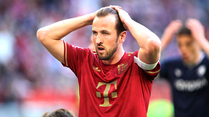 Гарри Кейн Гарри Кейн