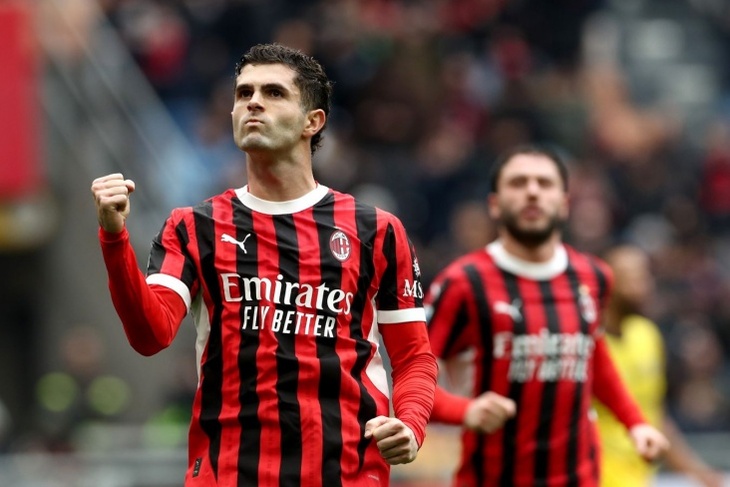 Кристиан Пулишич