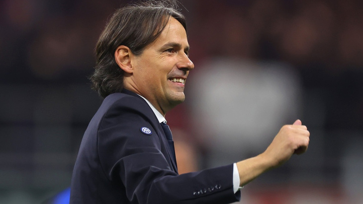 Симоне Индзаги