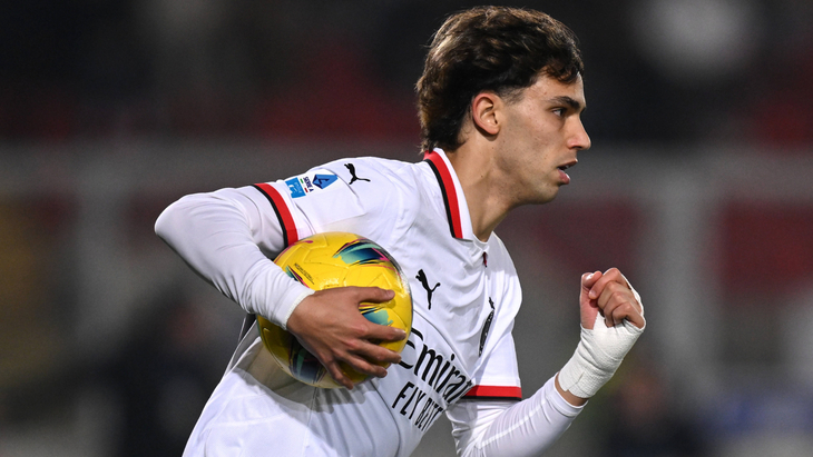 Жоау Феликс