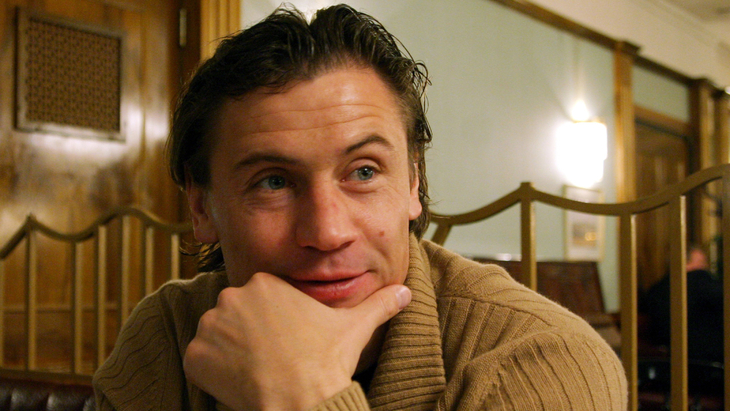 Андрей Канчельскис