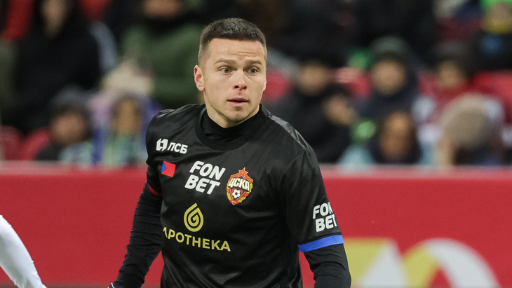 Данил Круговой