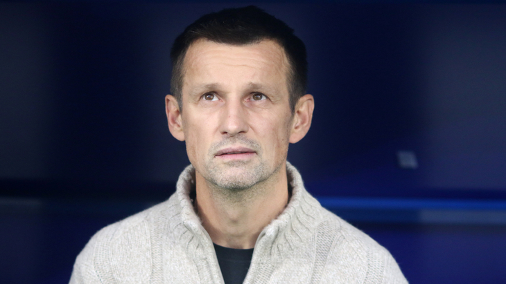 Сергей Семак