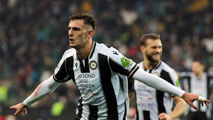 Лоренцо Лукка