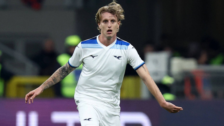 Николо Ровелла