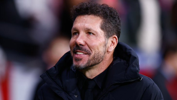 Диего Симеоне