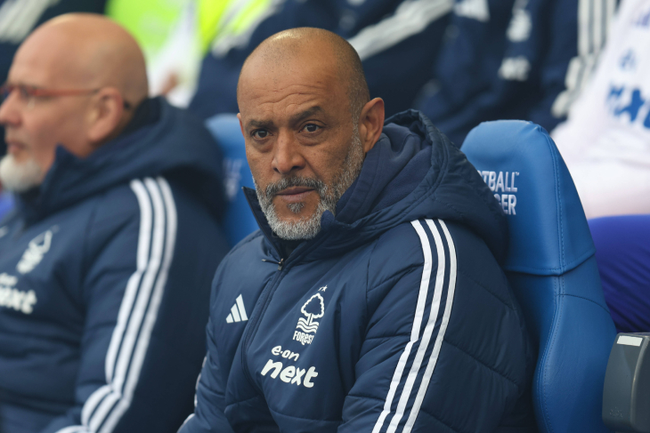 Нуну Эшпириту Санту