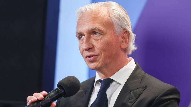 Александр Дюков