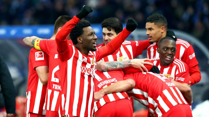 «Унион Берлин»