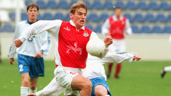 Дмитрий Булыкин Дмитрий Булыкин