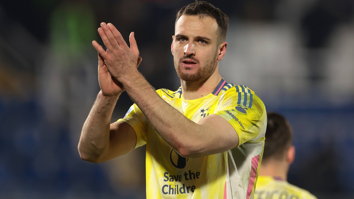 Федерико Гатти