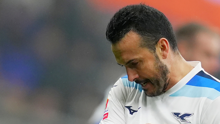 Педро («Лацио»)