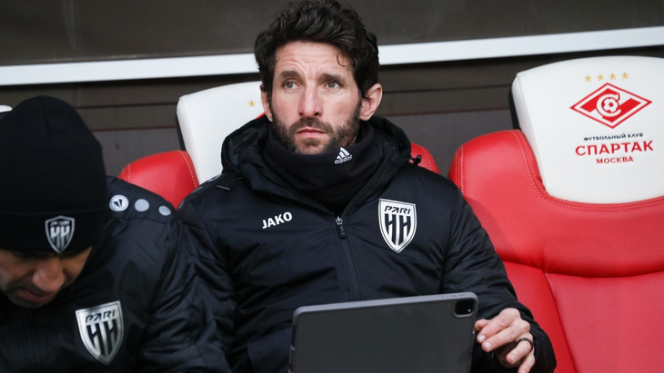 Младен Кашчелан