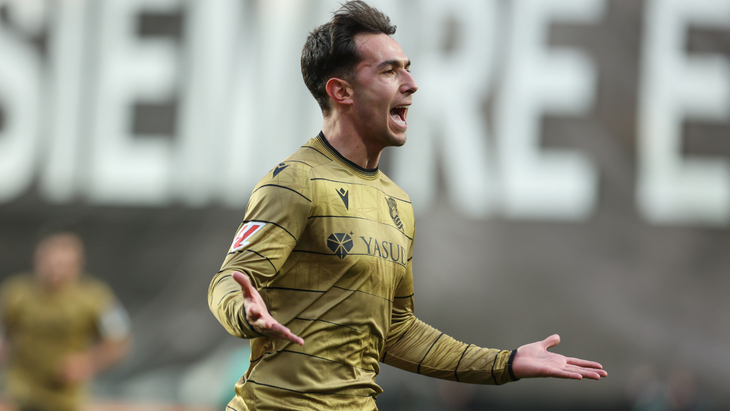 Мартин Субименди